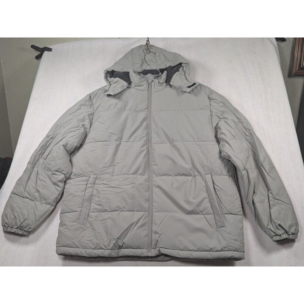 Wantdo - Waterproof - Winter Jacket - Men's Coat - Size 2XL